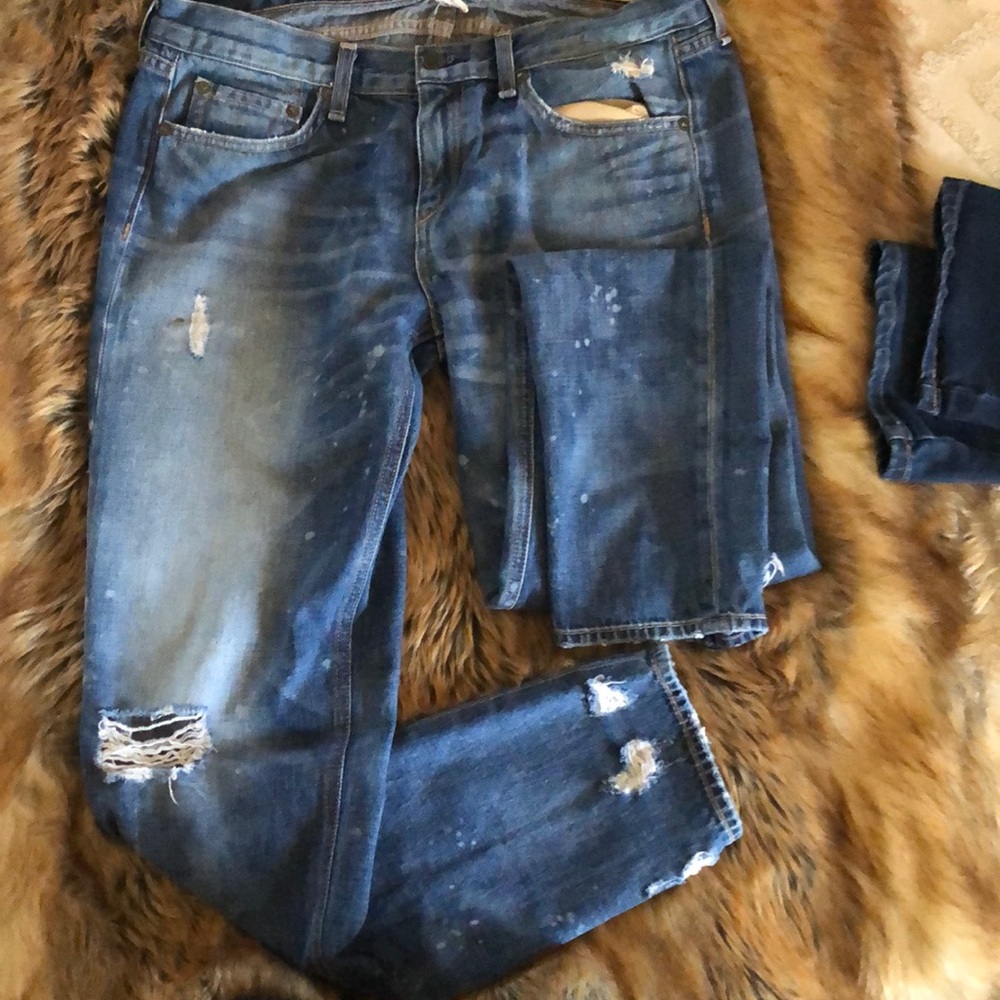 Rah&bone size 28